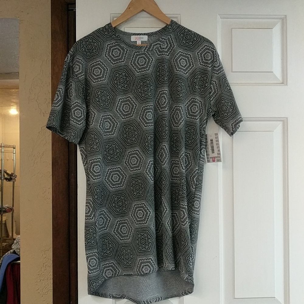 NWT Lularoe Patrick